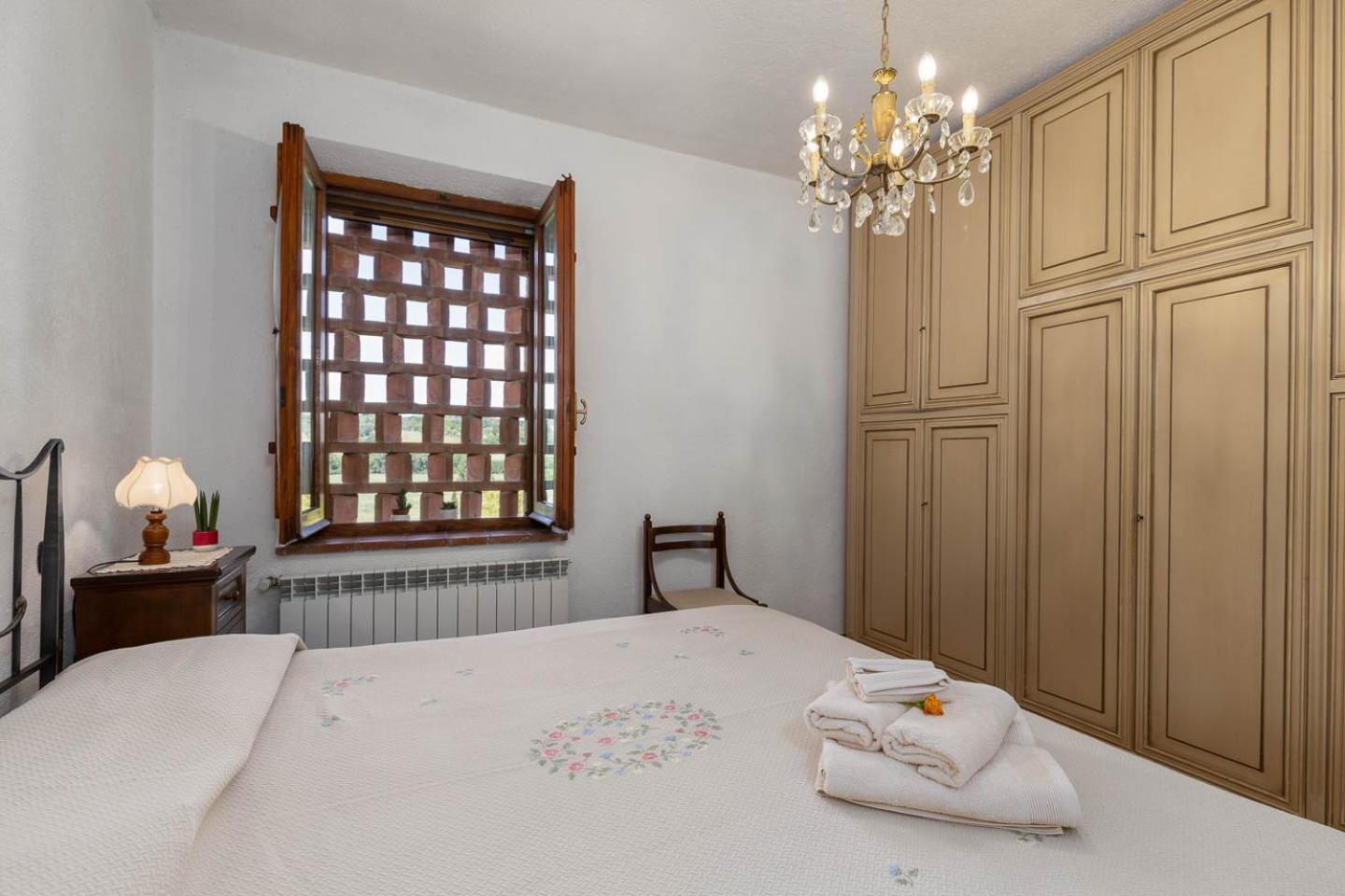 Apartmán Il Fienile Dei Cardinali Colle Val D'Elsa Exteriér fotografie